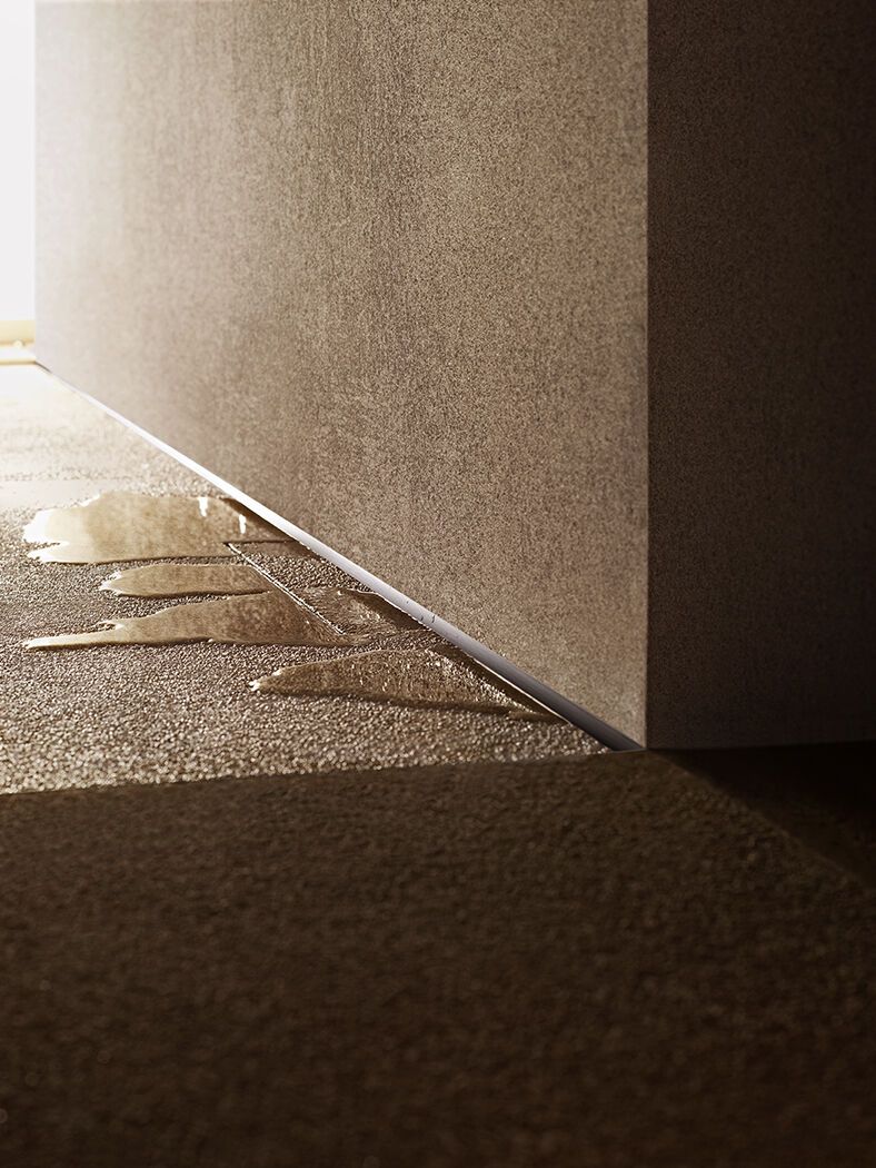 DALLMER CeraWall individual Design Abdeckung