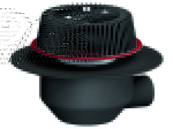 DALLMER SuperDrain 64 Dachablauf