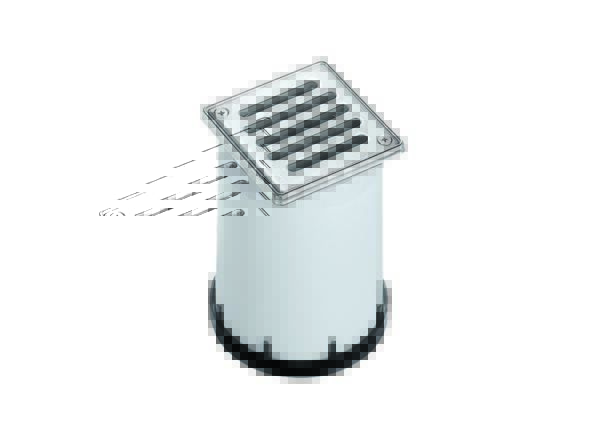 DALLMER Serie 10 Aufsatz E..