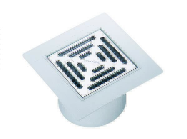 DALLMER Serie 15 Aufsatz PVC..