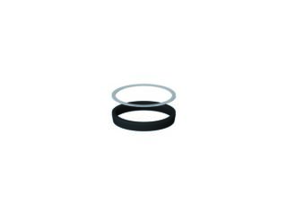 DALLMER Dichtung K 50 + Gleitring für Kugelgelenk