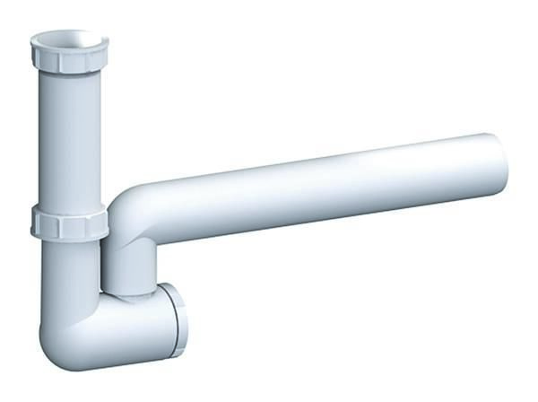 DALLMER Kondensat-Siphon