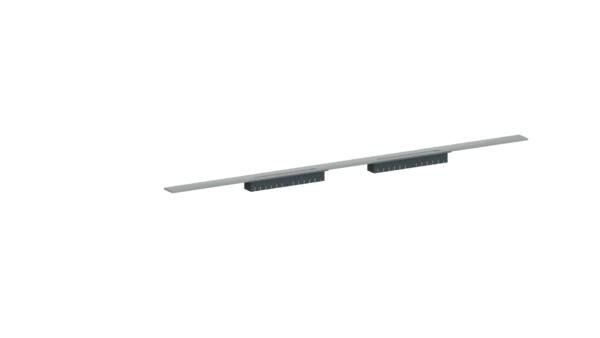 DALLMER CeraFloor Select Duschrinne