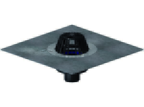 DALLMER DallBit Dachablauf 62 D