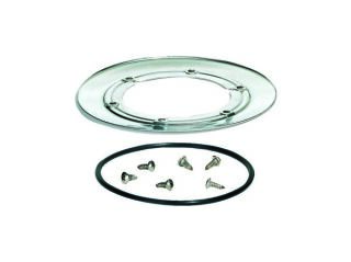 DALLMER Edelstahl-Flanschring S 10