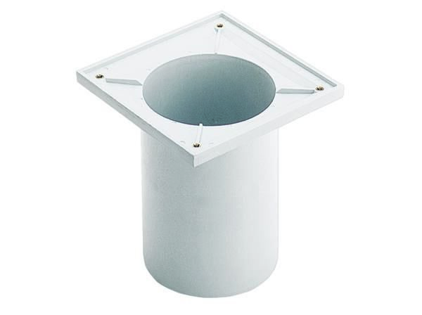 DALLMER Aufsatzrahmen GES
