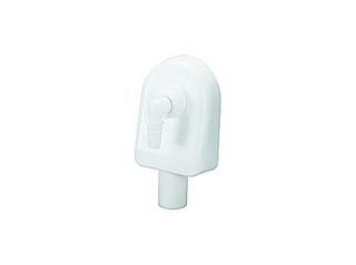 DALLMER Waschgeräte-Siphon HL 410, DN 40