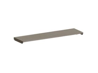 DALLMER Abdeckung CeraWall Design Connect, messing matt