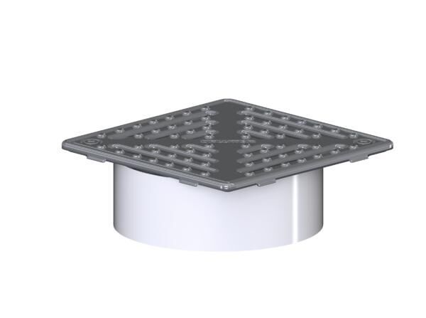 DALLMER Serie 15 Aufsatz V..