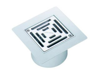 DALLMER Serie 15 Aufsatz PVC..