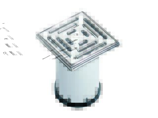 DALLMER Serie 10 Aufsatz SEC