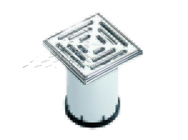 DALLMER Serie 10 Aufsatz SEC