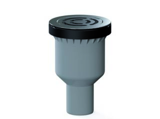 DALLMER ORIO Duschwannenablauf V Select
