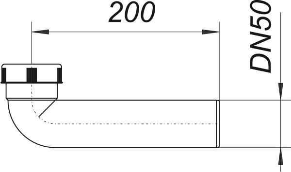 DALLMER Unibogen