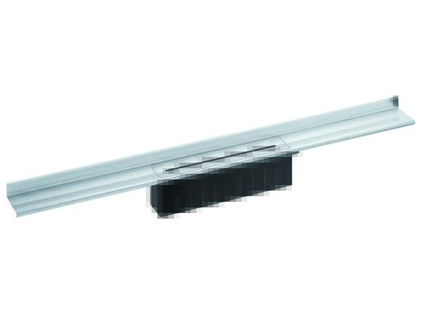 DALLMER CeraWall Pure Duschrinne
