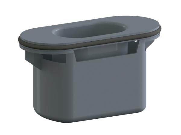 DALLMER Geruchverschluss