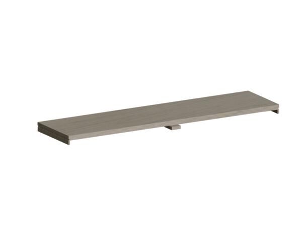 DALLMER CeraFloor/CeraFrame Design Connect Abdeckung 