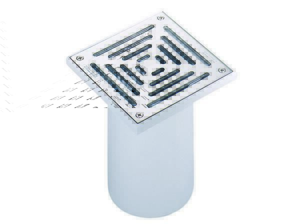 DALLMER Serie 15 Aufsatz GES