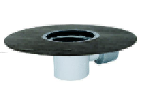 DALLMER Serie 15 Ablaufgehäuse 57