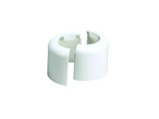 DALLMER WC-Rosette 79, zweiteilig, DN 100