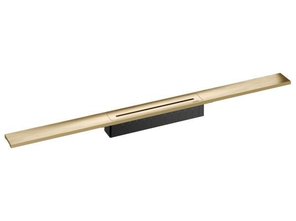DALLMER CeraFloor Select Duschrinne