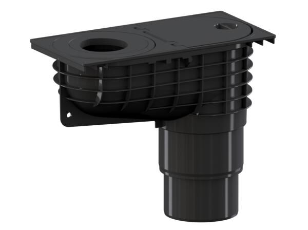 DALLMER Regenwasserablauf 660