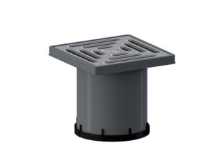DALLMER Serie 10 Aufsatz K..