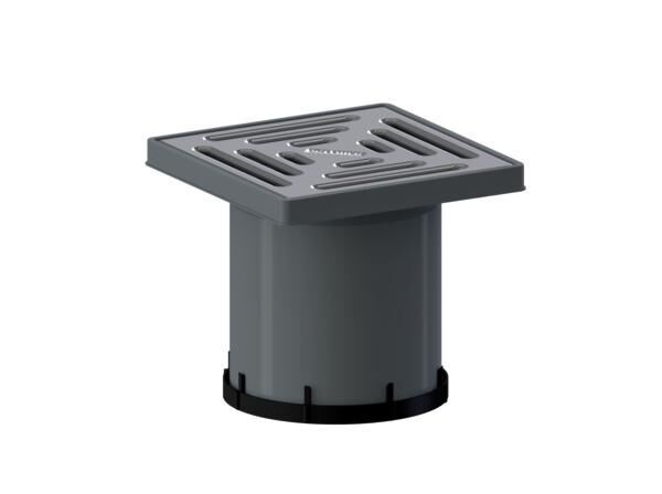 DALLMER Serie 10 Aufsatz K..