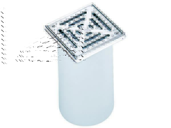 DALLMER Serie 15 Aufsatz RHS