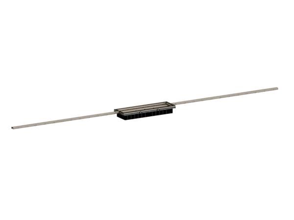DALLMER CeraFloor Connect Duschrinne