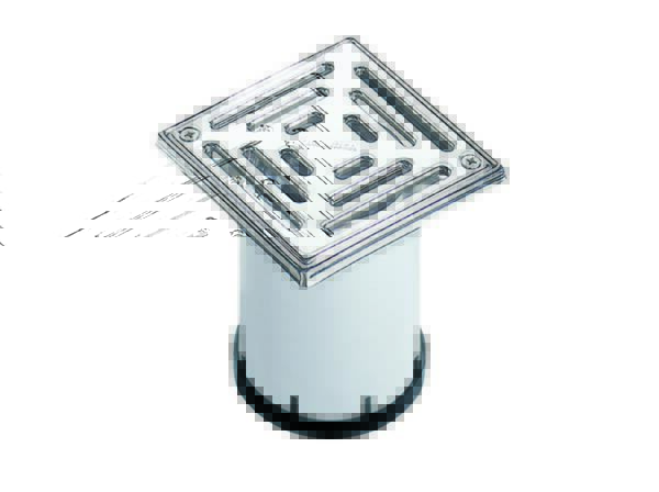 DALLMER Serie 10 Aufsatz S..