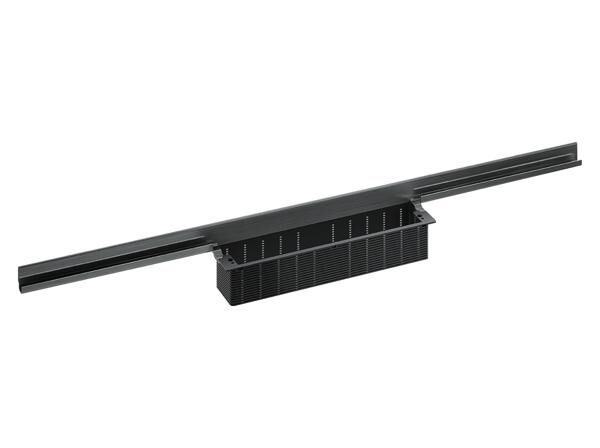 DALLMER CeraWall individual Duschrinne