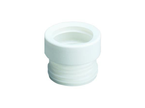 DALLMER WC-Verbinder