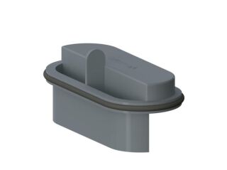 DALLMER Geruchverschluß CeraLine Nano