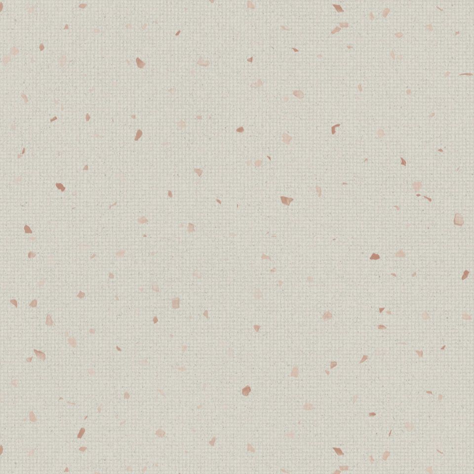 Terrazzo Safe TERRACOTTA