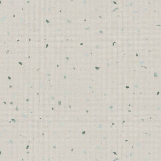 Terrazzo Safe BLUE PETROL