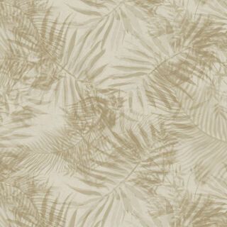 Palm Leaf COPPER