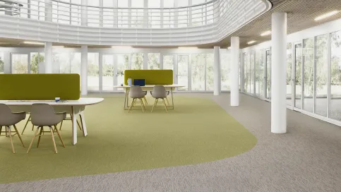 DESSO AirMaster® Atmos I