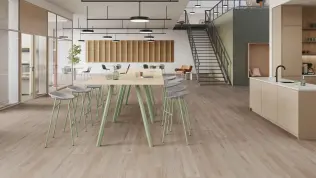 PVC-freie Designboden iD Evolution