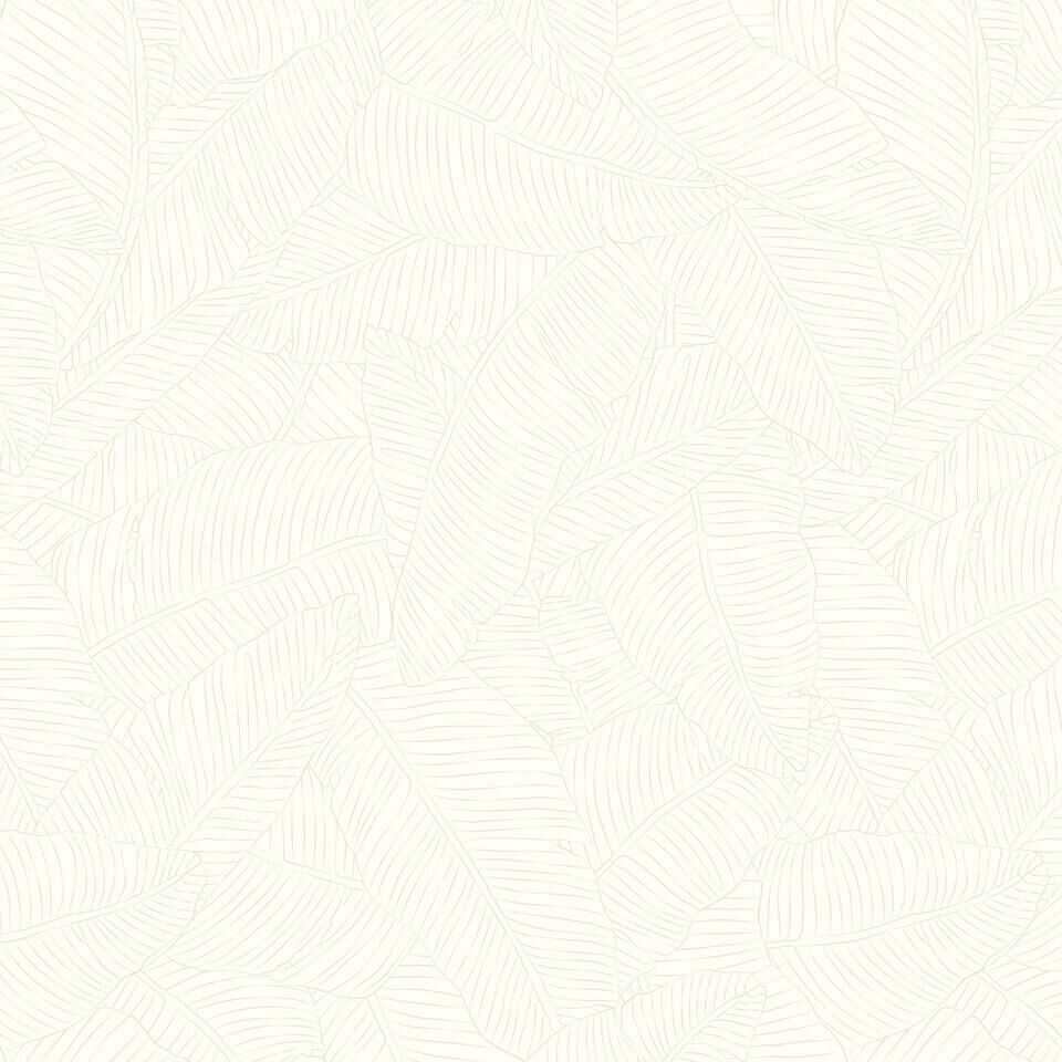 Banana Leaf BEIGE