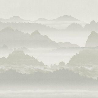 Misty Mountain GREY