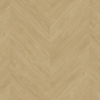 Wood Chevron BEIGE