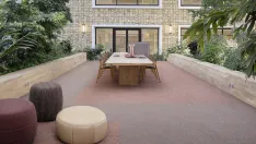 Desso AirMaster® Salina Gold I