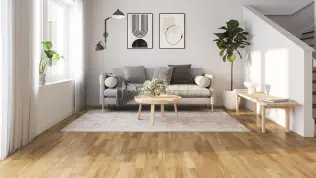 Pure Holzboden Kollektion (13 & 14 mm)