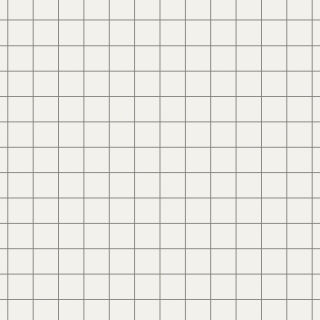 Quadrillage BLACK & WHITE