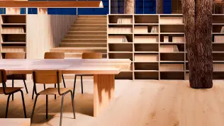 Semi-Rigid Klick Designböden iD Inspiration Click Solid