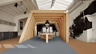 Linoleum Trentino xf2 (2,5 mm)