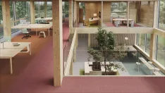 DESSO Fuse Landscape
