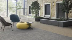 DESSO AirMaster® Nazca Gold