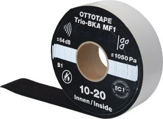 OTTOTAPE TRIO BKA MF1 MULTIFUNKTIONS-DICHTUNGSBAND